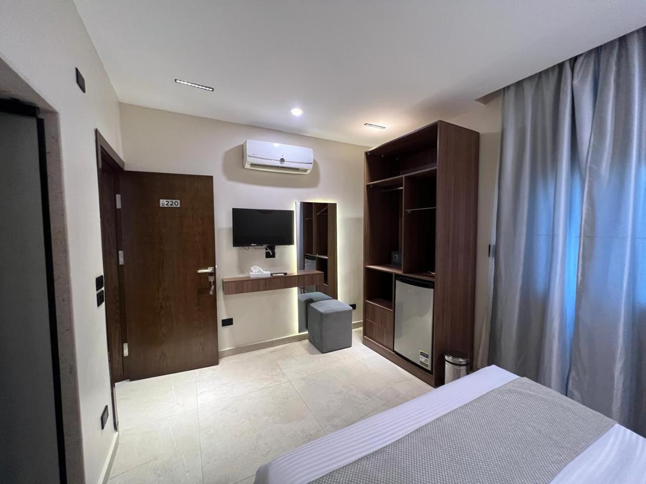 Pyramids Island Bed & Breakfast Kafret el-Gabal Exterior photo